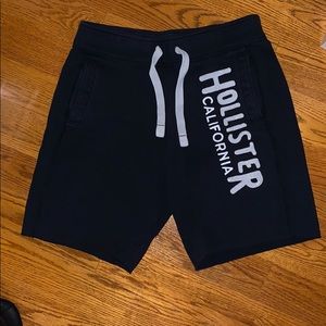 Hollister Men’s Shorts